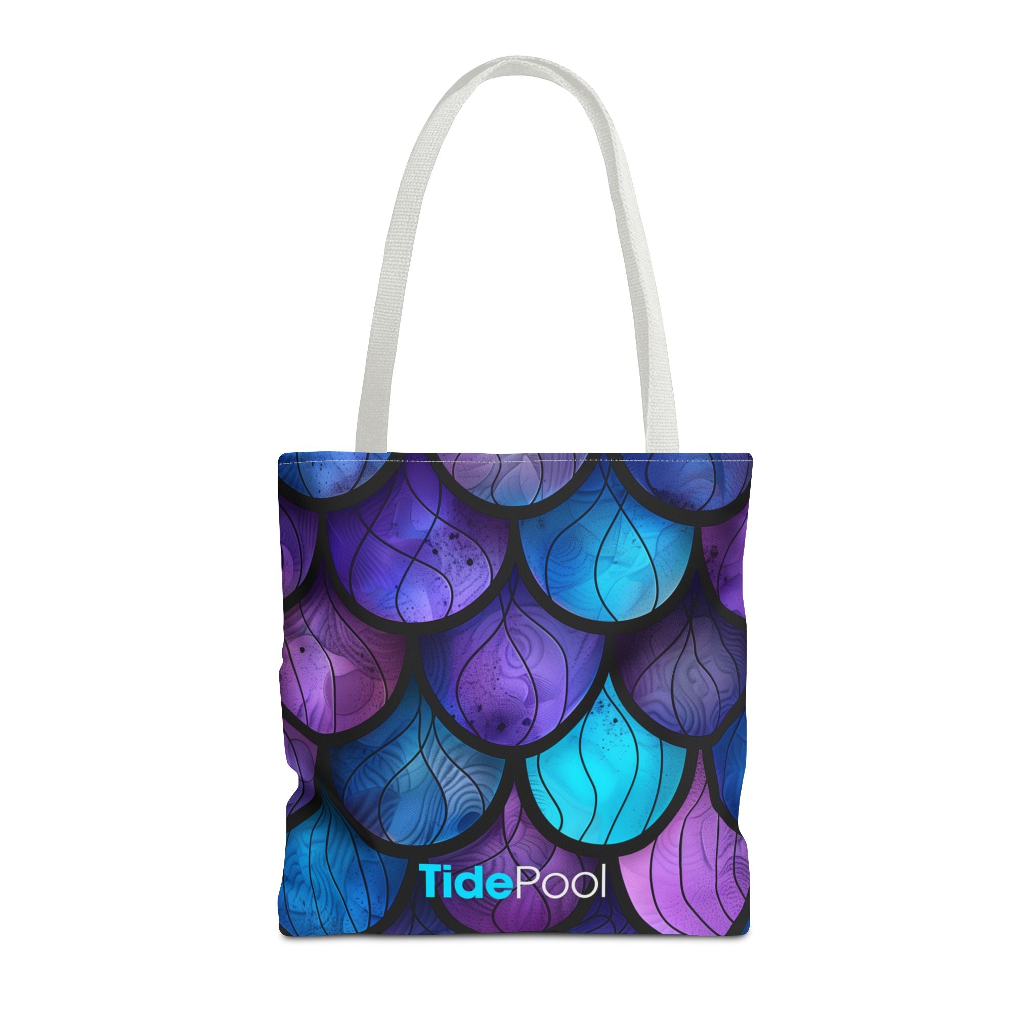 Grab & Go Tote Bag - Atlantis