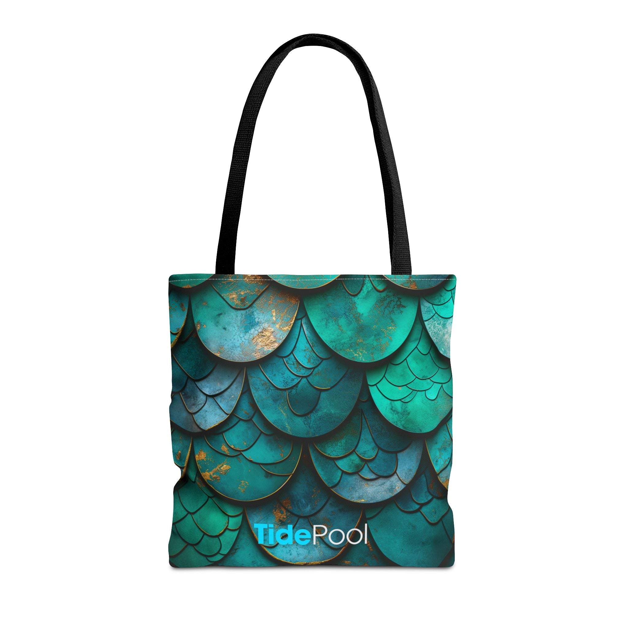 Grab & Go Tote Bag - Tide Lover