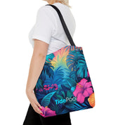 Grab & Go Tote Bag - Pupukea