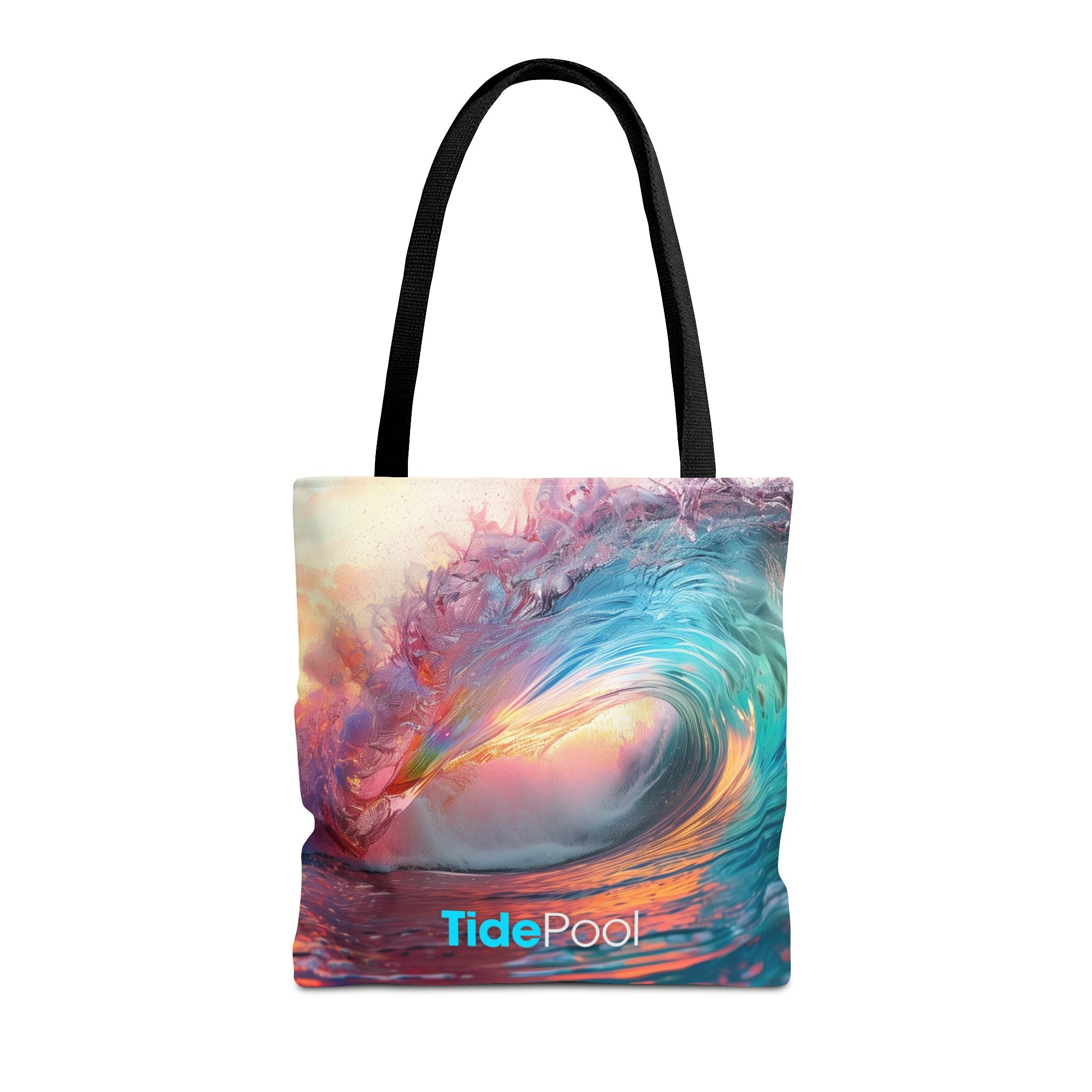 Grab & Go Tote Bag - North Shore