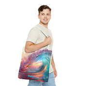 Grab & Go Tote Bag - North Shore