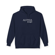 Aloha Bangles Midweight Softstyle Fleece Hoodie