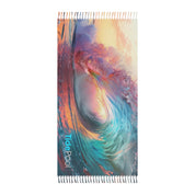 Boho Beach Towel - North Shore