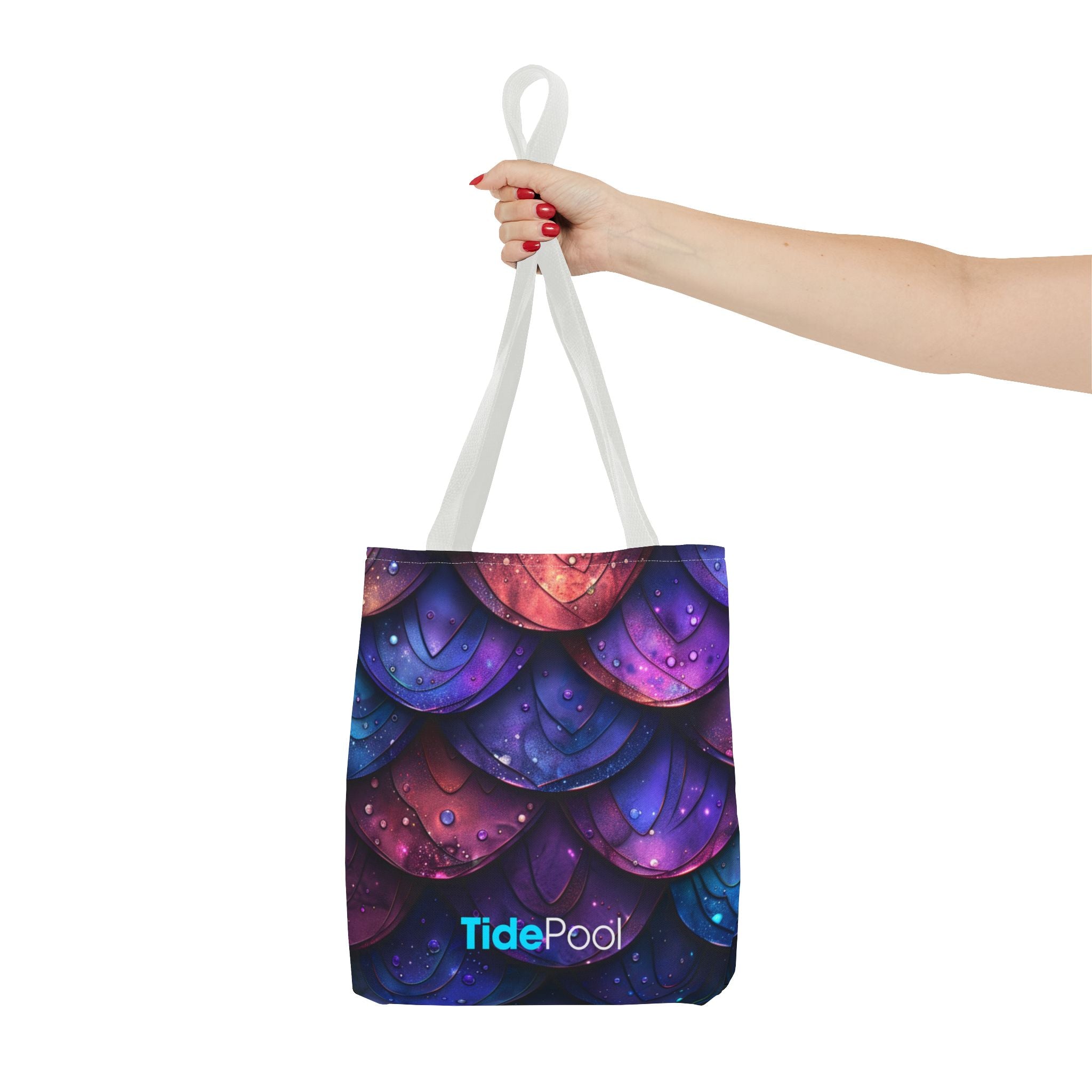 Grab & Go Tote Bag - Siren's Dancehall