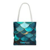 Grab & Go Tote Bag - Celestial Tides