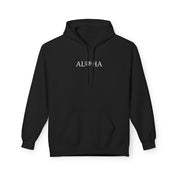 ALOHA Midweight Softstyle Fleece Hoodie