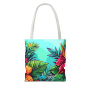 Grab & Go Tote Bag - Kailua