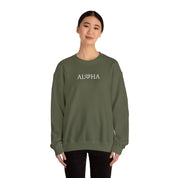 ALOHA - Crewneck Sweatshirt