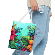 Grab & Go Tote Bag - Kailua