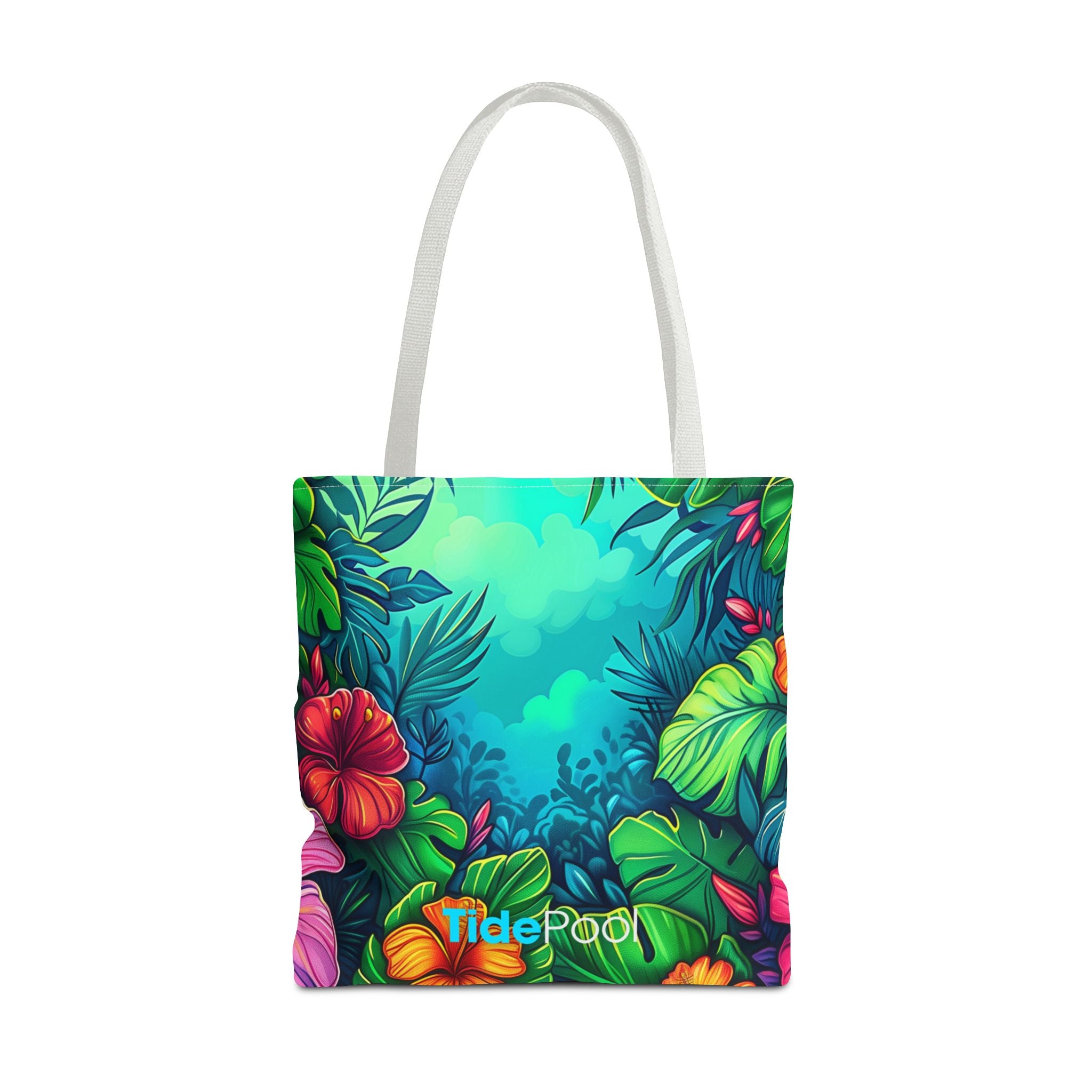 Grab & Go Tote Bag - Molokai