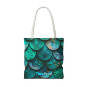 Grab & Go Tote Bag - Tide Lover