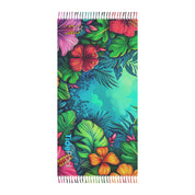 Boho Beach Towel - Molokai