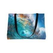 Luxe Tote Bag - Waimea