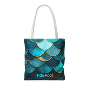 Grab & Go Tote Bag - Celestial Tides