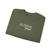 Aloha Bangles - Crewneck Sweatshirt