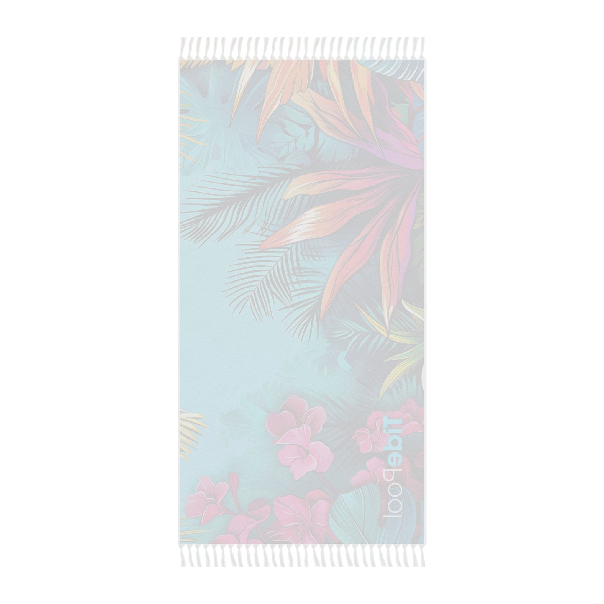 Boho Beach Towel - Kona