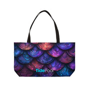 Luxe Tote Bag - Siren's Dancehall