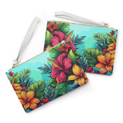 Coastal Clutch Bag - Kailua