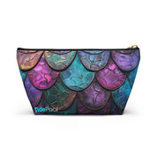 Dash Accessory Bag - Ocean Eclipse