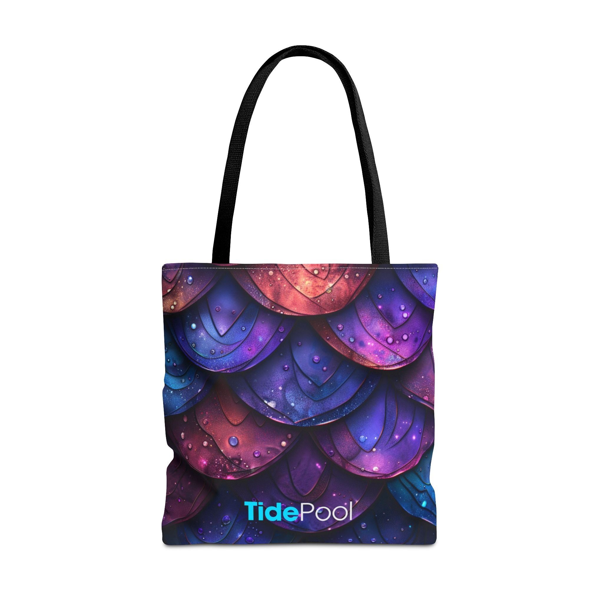 Grab & Go Tote Bag - Siren's Dancehall