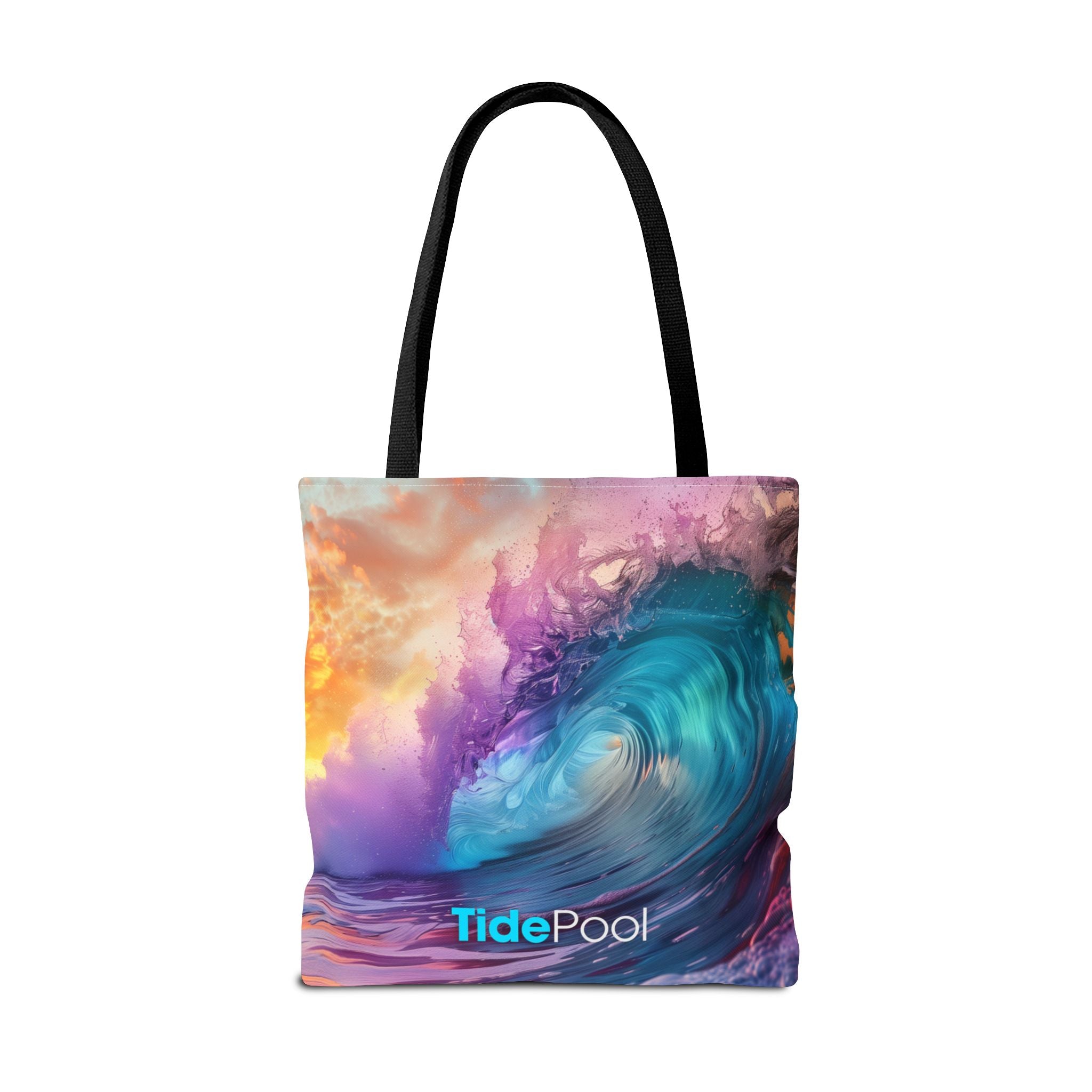 Grab & Go Tote Bag - Honolua