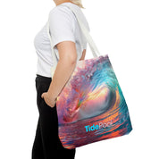 Grab & Go Tote Bag - North Shore