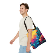 Grab & Go Tote Bag - Olomana