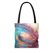 Grab & Go Tote Bag - North Shore