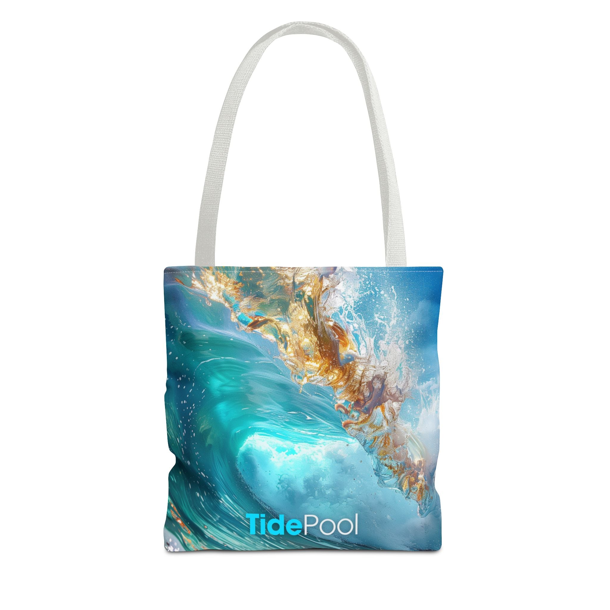 Grab & Go Tote Bag - Waimea