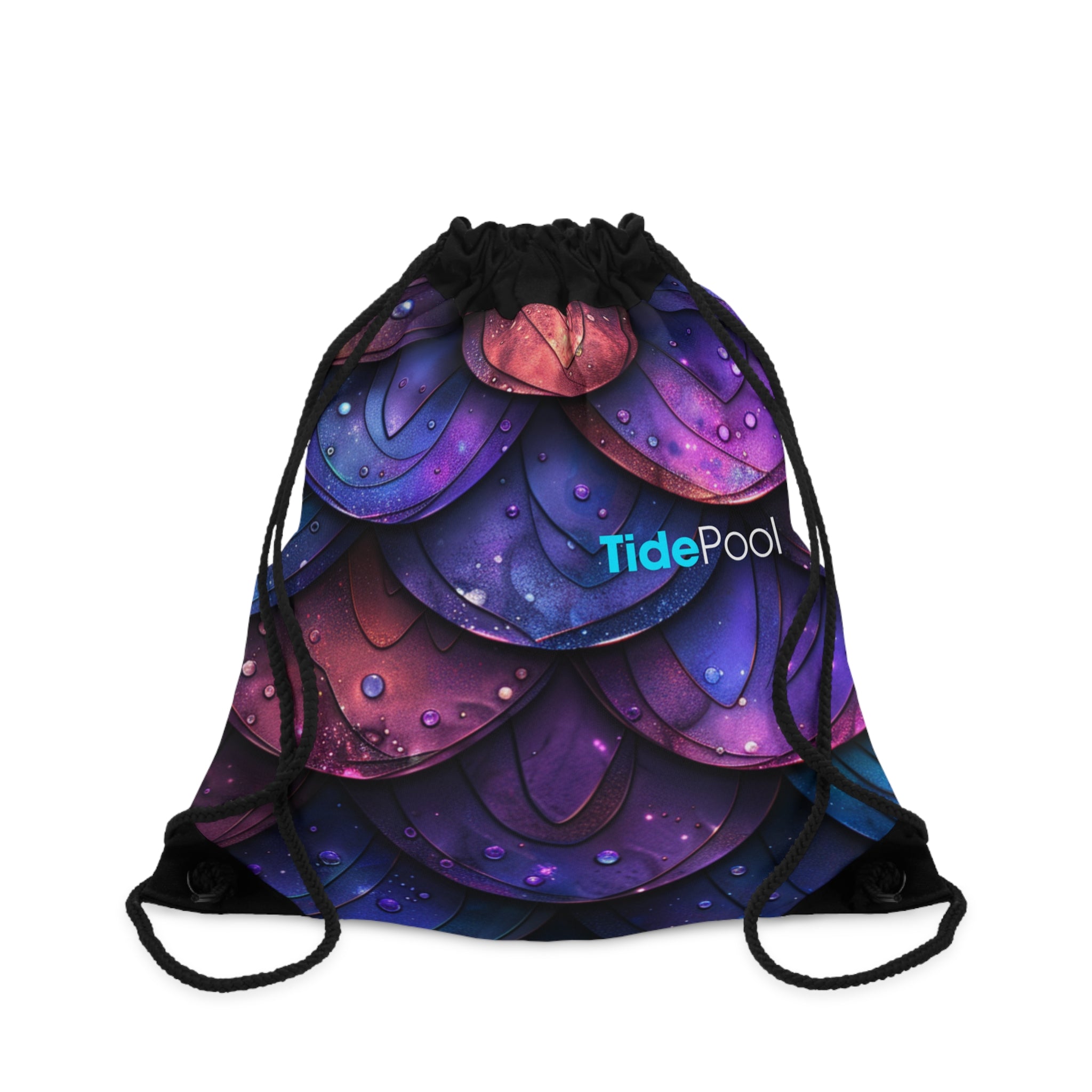 Drifter Drawstring Bag - Siren's Dancehall