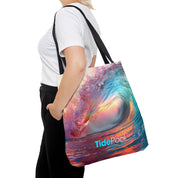 Grab & Go Tote Bag - North Shore