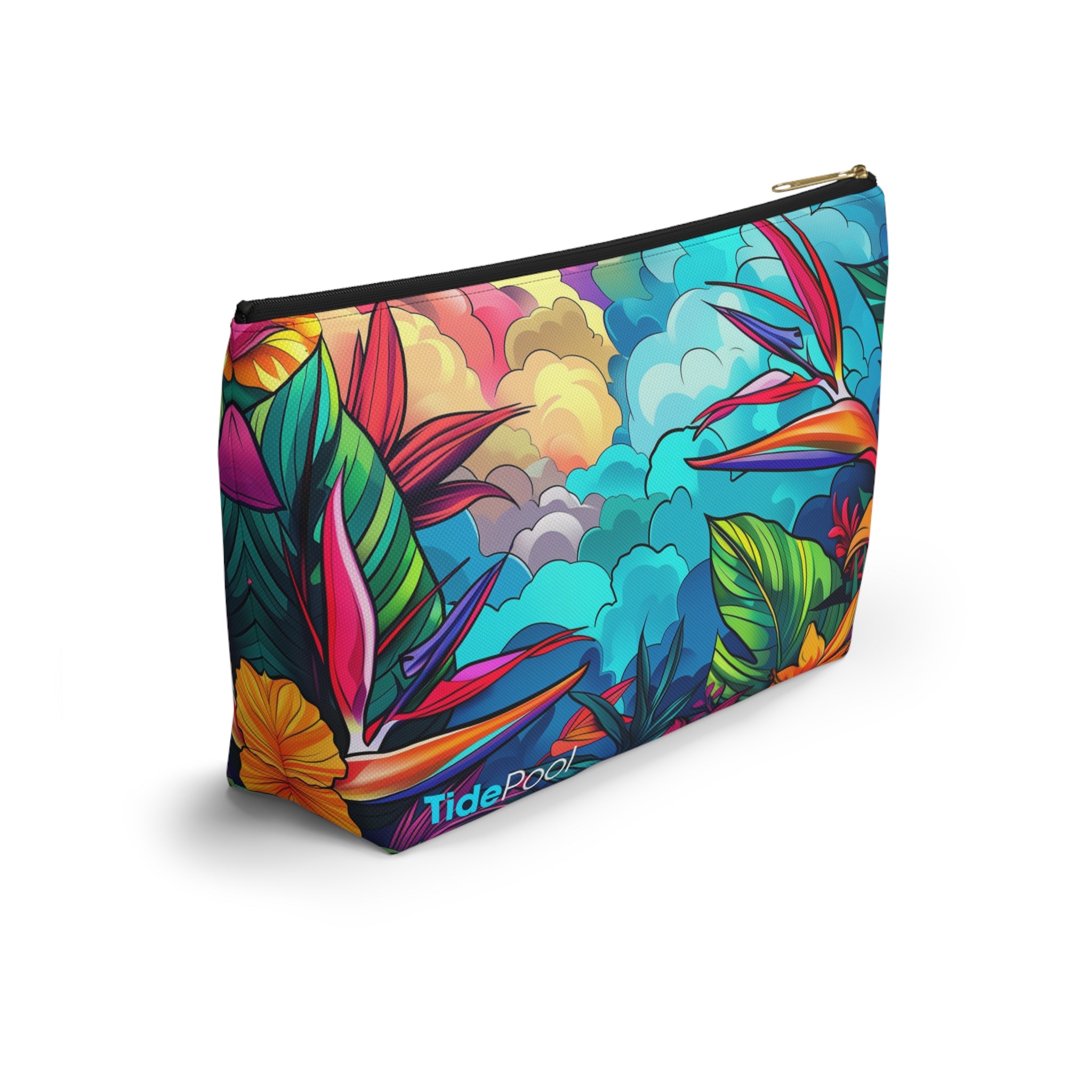 Dash Accessory Bag - Punalu'u