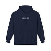 ALOHA Midweight Softstyle Fleece Hoodie