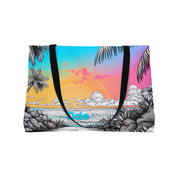 Luxe Tote Bag - Shave Ice