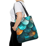 Grab & Go Tote Bag - Siren Song