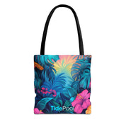 Grab & Go Tote Bag - Pupukea