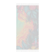 Boho Beach Towel - Kapaa