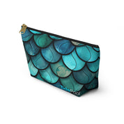 Dash Accessory Bag - Aurora Ripple