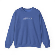 ALOHA - Crewneck Sweatshirt