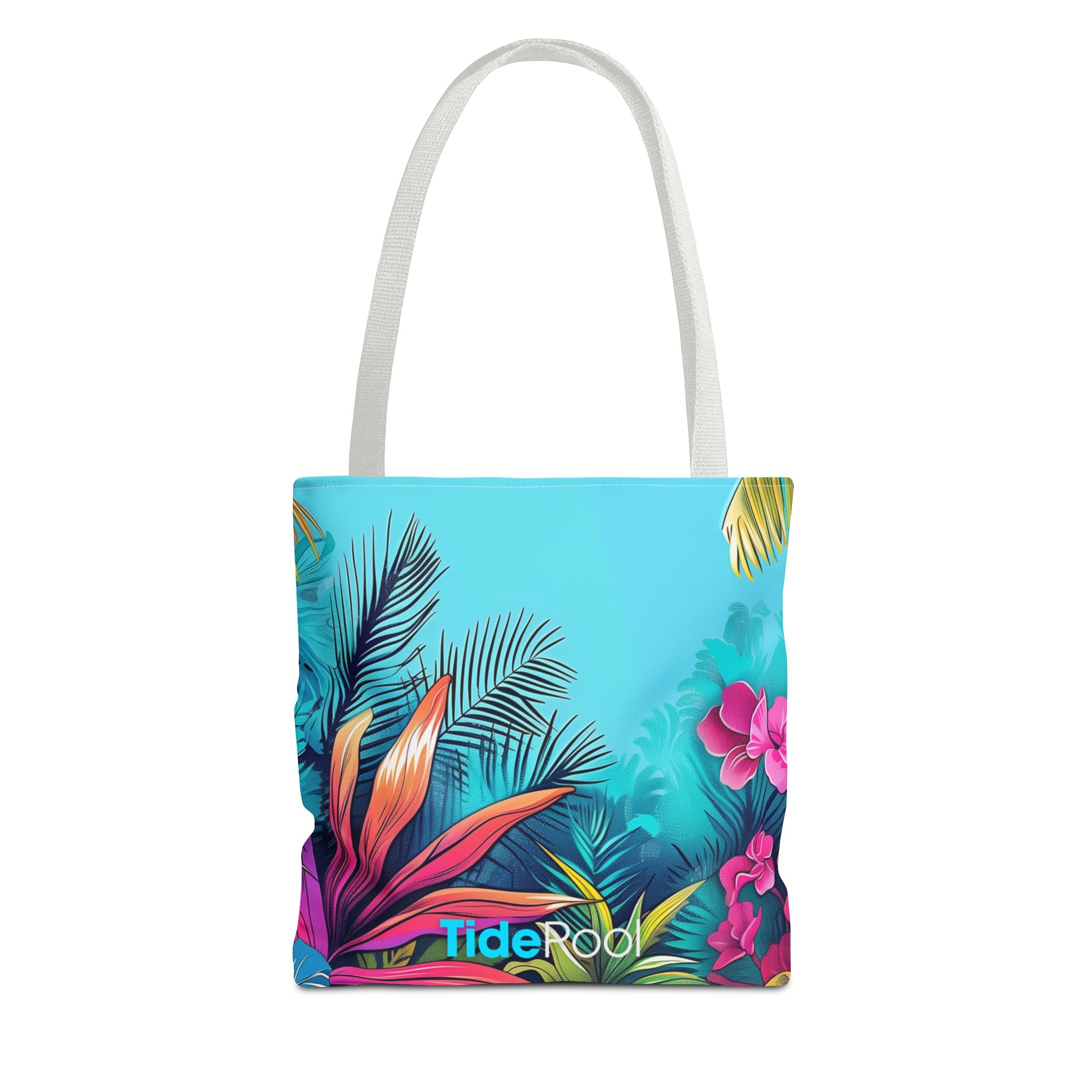 Grab & Go Tote Bag - Kona