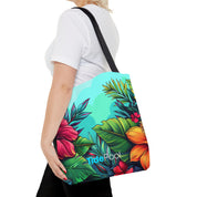 Grab & Go Tote Bag - Kailua