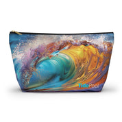 Dash Accessory Bag - Rainbow Bay