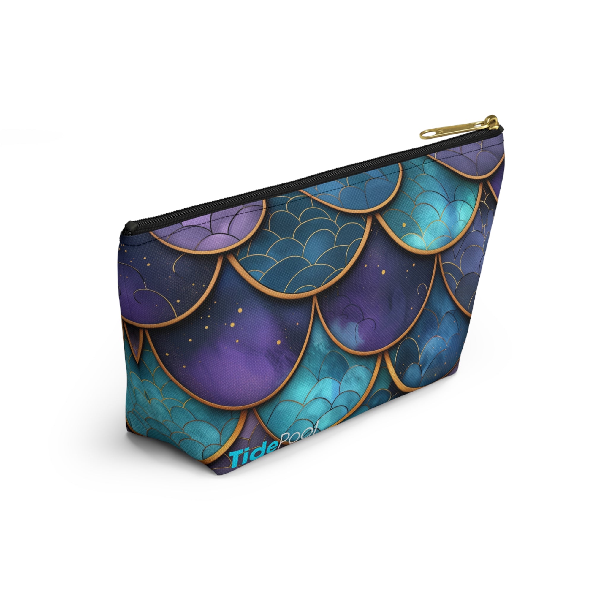 Dash Accessory Bag - Triton's Glitter