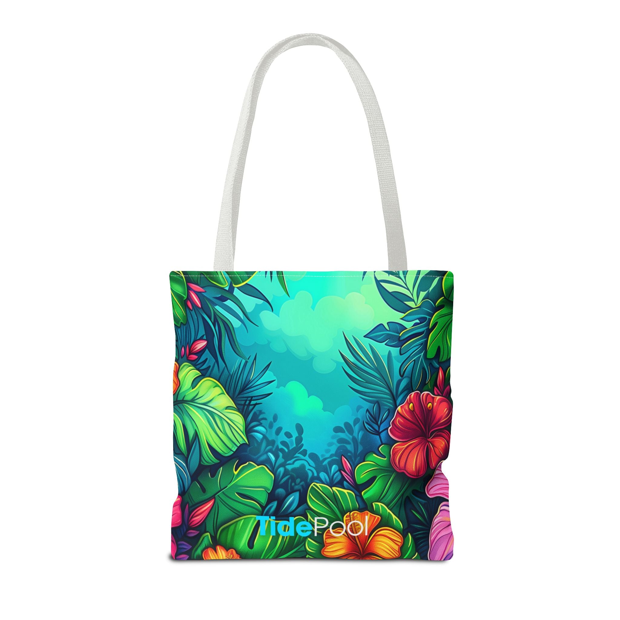 Grab & Go Tote Bag - Molokai