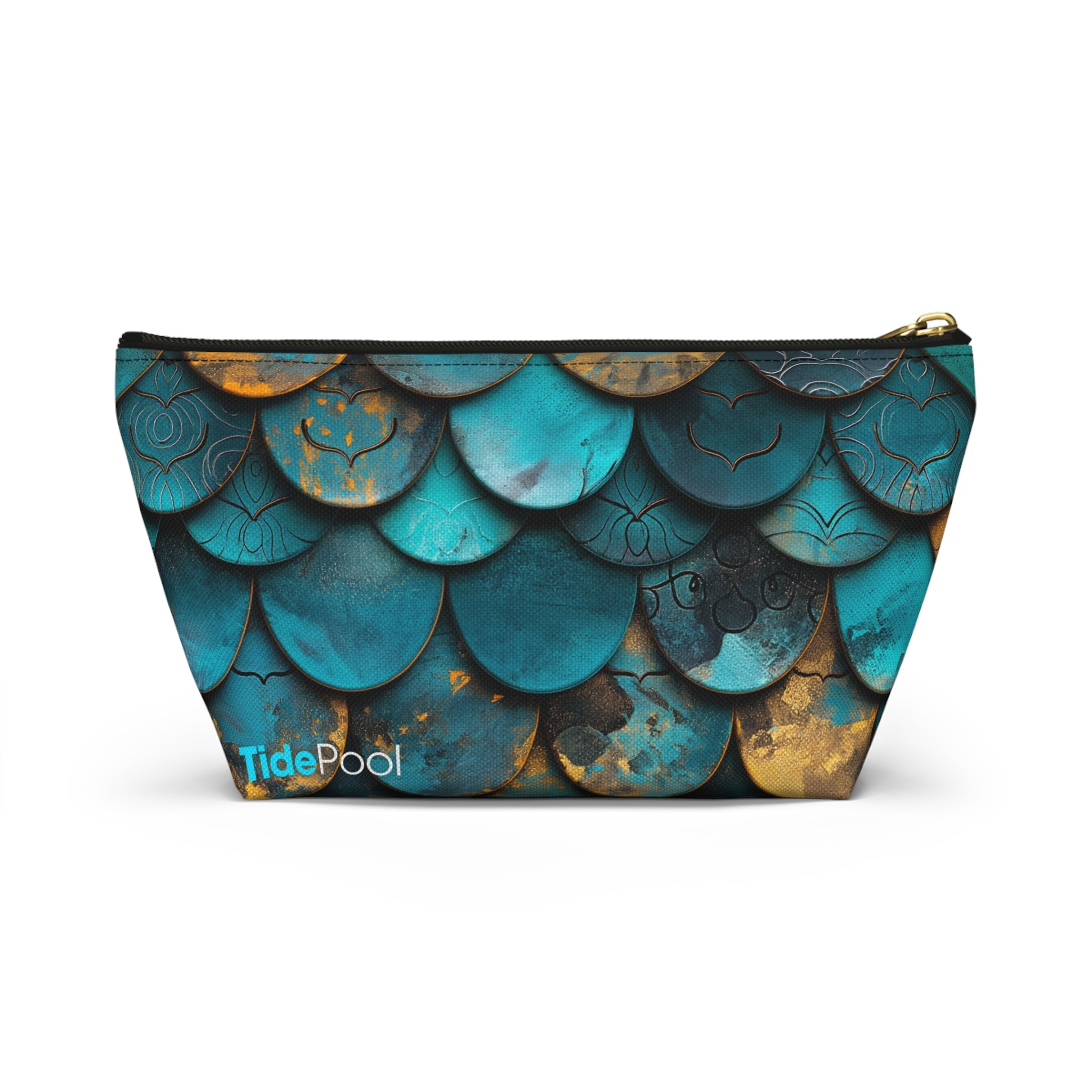 Dash Accessory Bag - Royal Sea