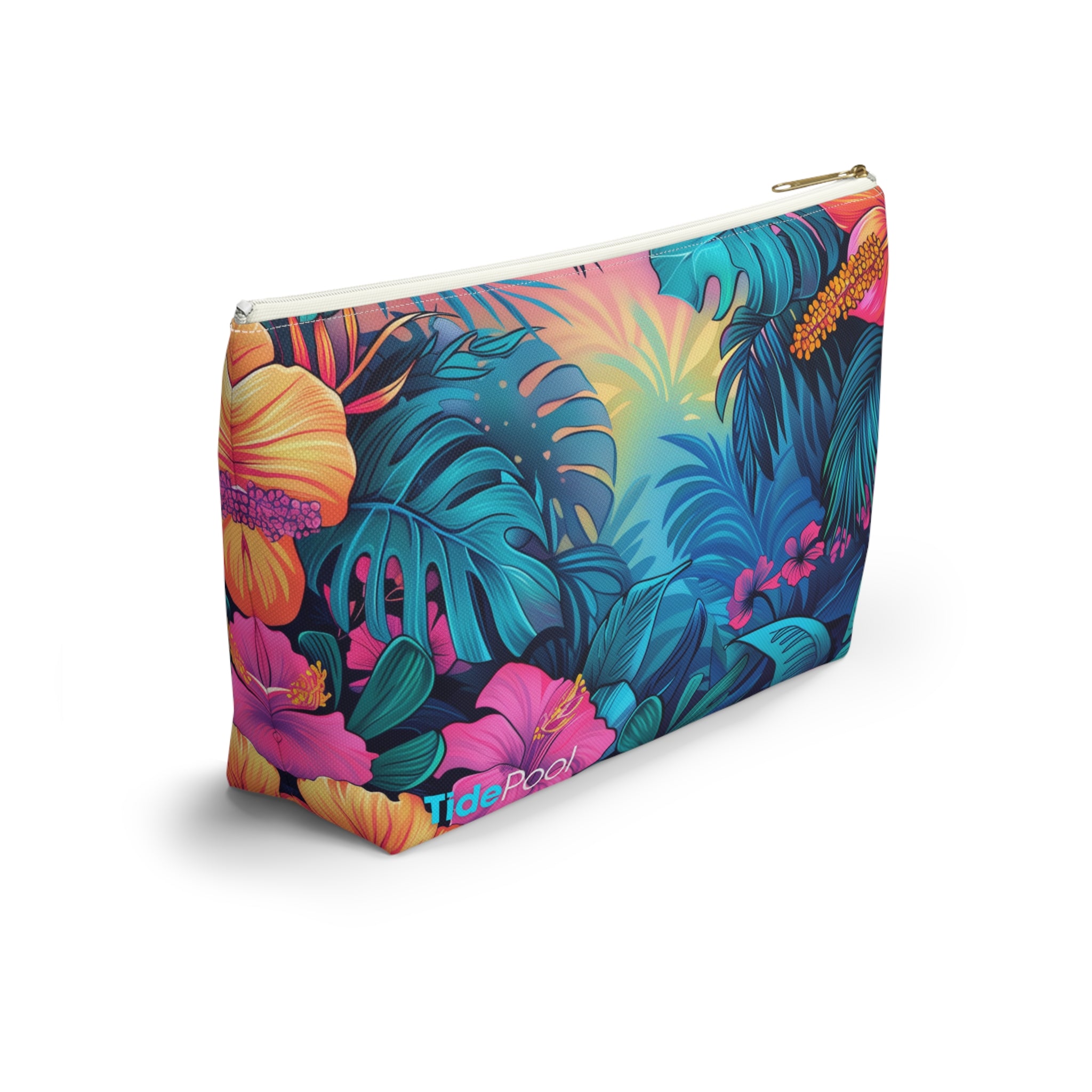 Dash Accessory Bag - Pupukea