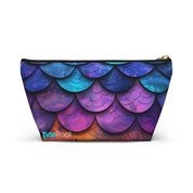 Dash Accessory Bag - Disco Sea