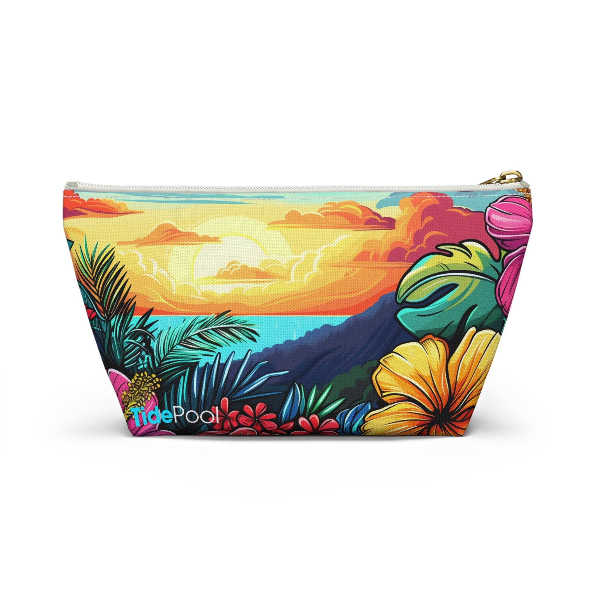 Dash Accessory Bag - Kuli'ou'ou