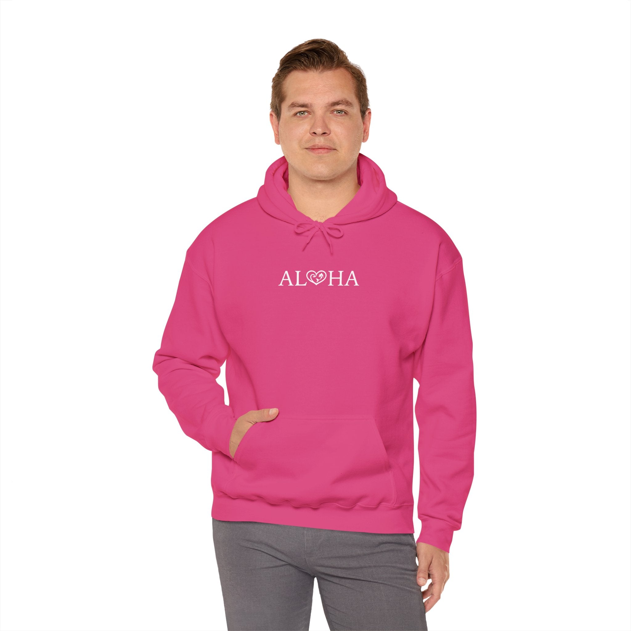 ALOHA Hoodie