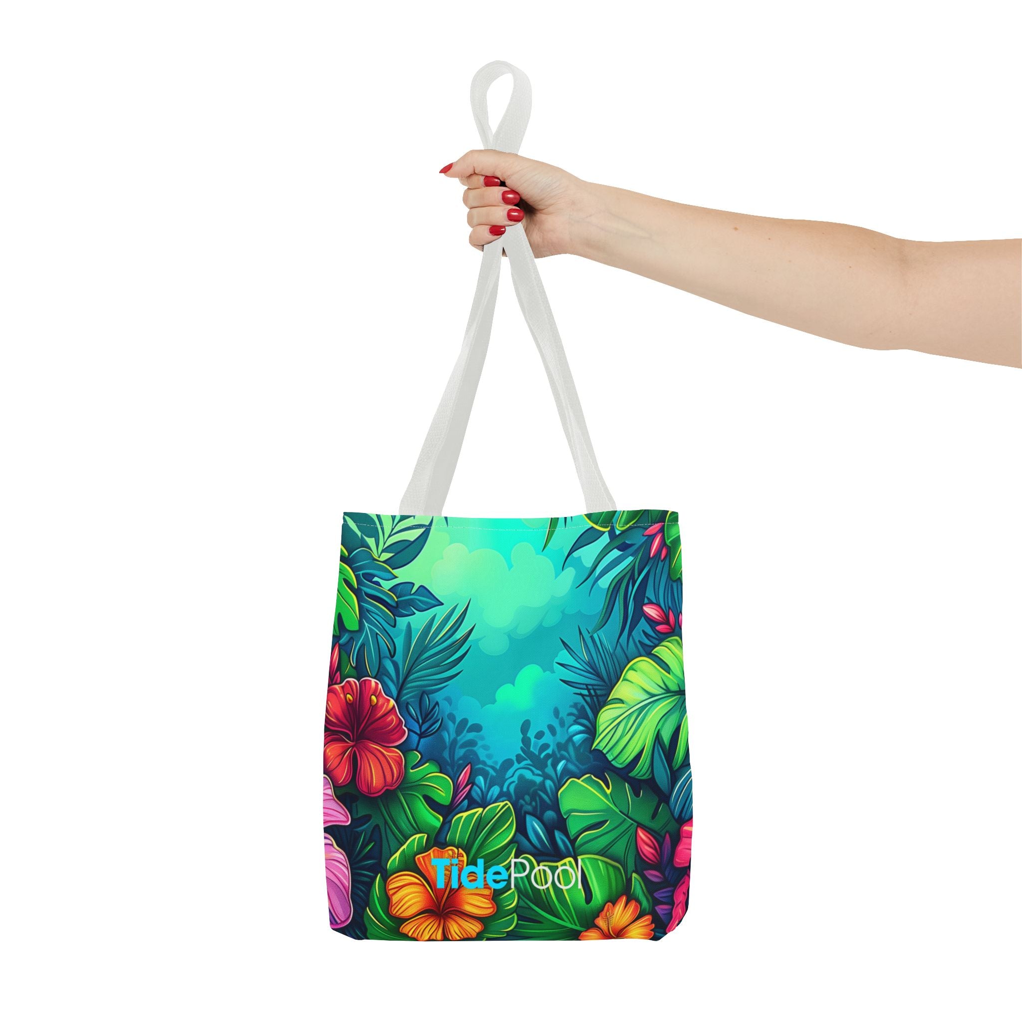 Grab & Go Tote Bag - Molokai